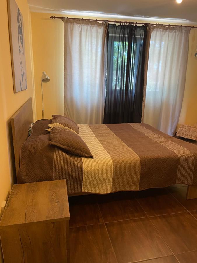 City Garden Escape Popesti-Leordeni Zewnętrze zdjęcie